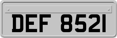 DEF8521