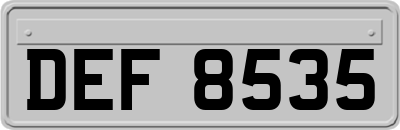 DEF8535