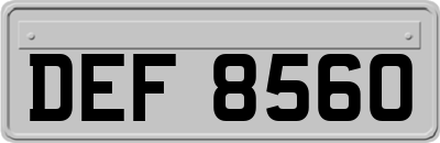 DEF8560