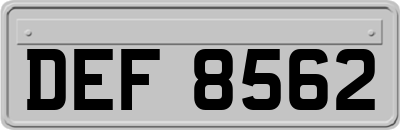 DEF8562