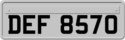 DEF8570