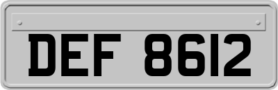 DEF8612