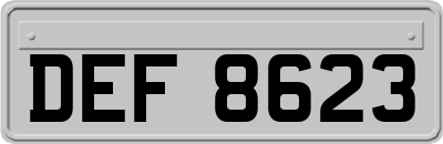 DEF8623