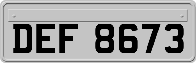 DEF8673