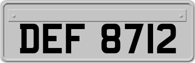 DEF8712