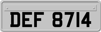 DEF8714