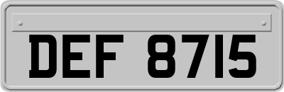 DEF8715