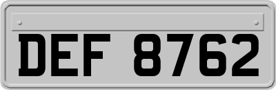DEF8762