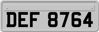 DEF8764