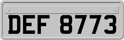 DEF8773