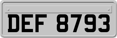 DEF8793