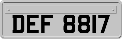 DEF8817
