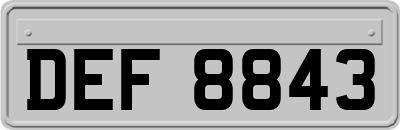DEF8843