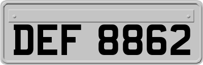 DEF8862