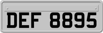 DEF8895