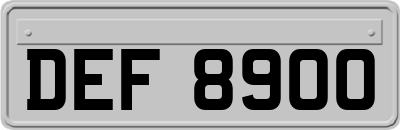 DEF8900