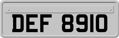 DEF8910