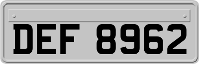 DEF8962