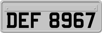 DEF8967
