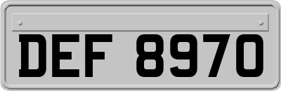 DEF8970