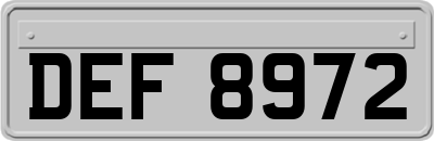 DEF8972