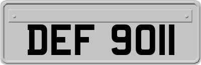DEF9011