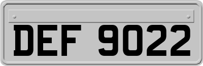 DEF9022