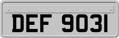 DEF9031