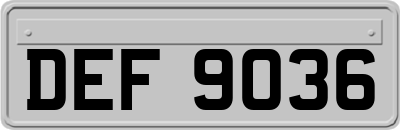 DEF9036