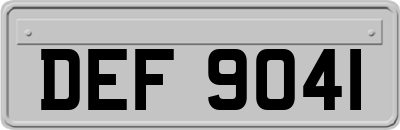 DEF9041