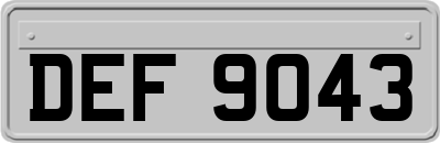 DEF9043