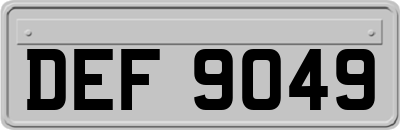 DEF9049