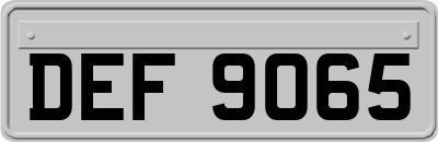 DEF9065