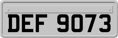 DEF9073
