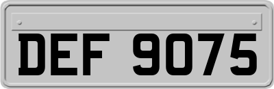 DEF9075