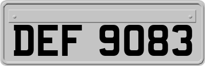 DEF9083