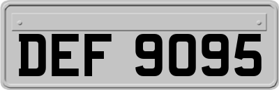 DEF9095