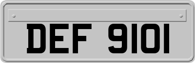 DEF9101