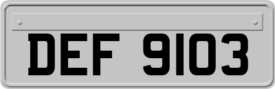 DEF9103