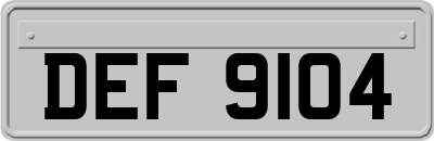 DEF9104