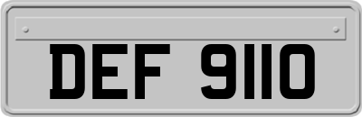 DEF9110