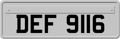 DEF9116