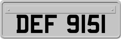 DEF9151