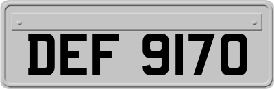 DEF9170