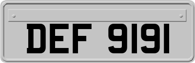 DEF9191