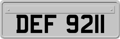 DEF9211