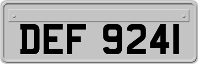 DEF9241