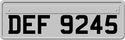 DEF9245