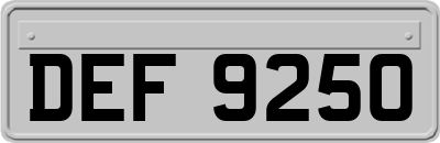 DEF9250