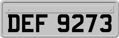 DEF9273